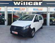 Mercedes-Benz Vito Tourer