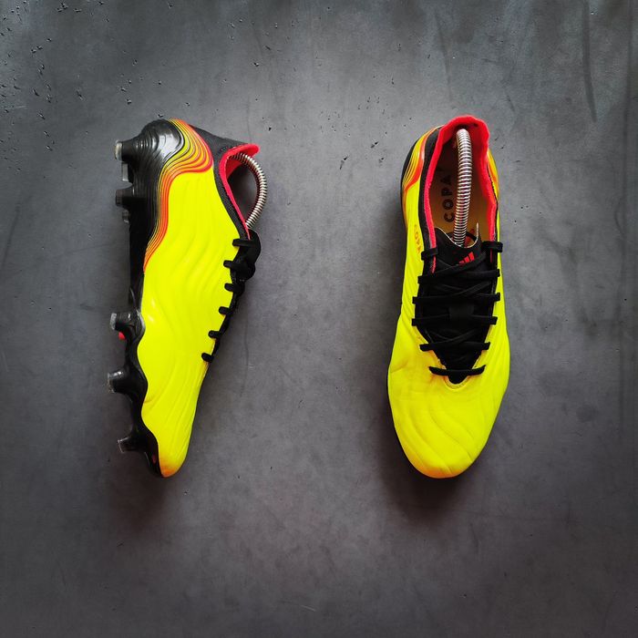 Korki Adidas Copa Sense.1 FG 42 2/3