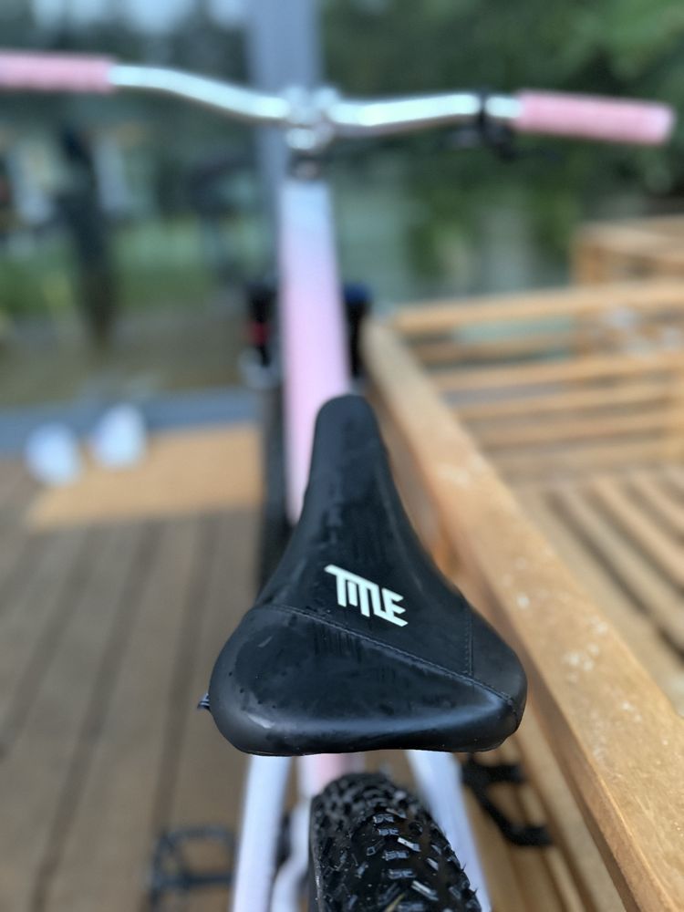 specialized p3 (custom)