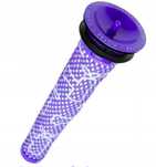 Filtr do odkurzacza Dyson V6 V7 V8 DC58 DC59 DC61 DC62 nowy