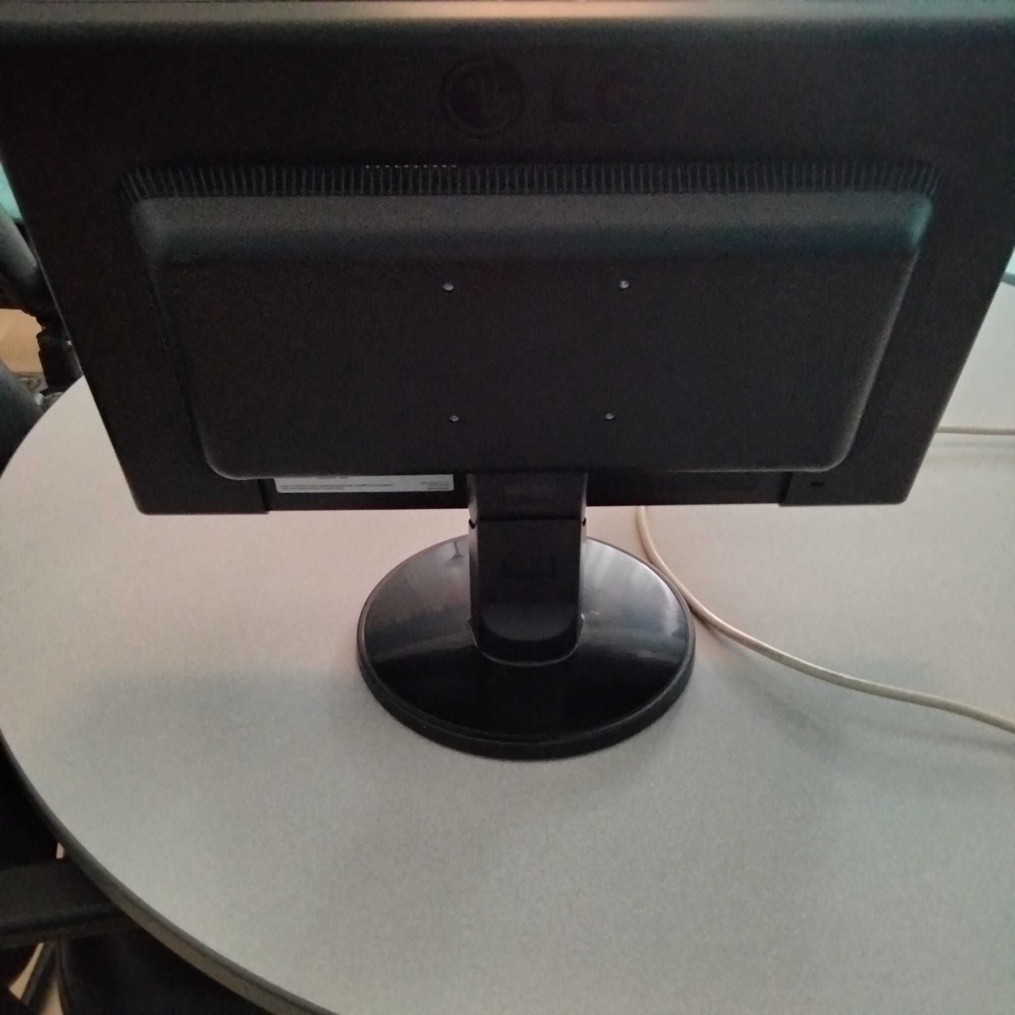 Monitor de Computador LG