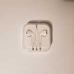 Oryginalne słuchawki EarPods z wtyczką jack 3,5 mm