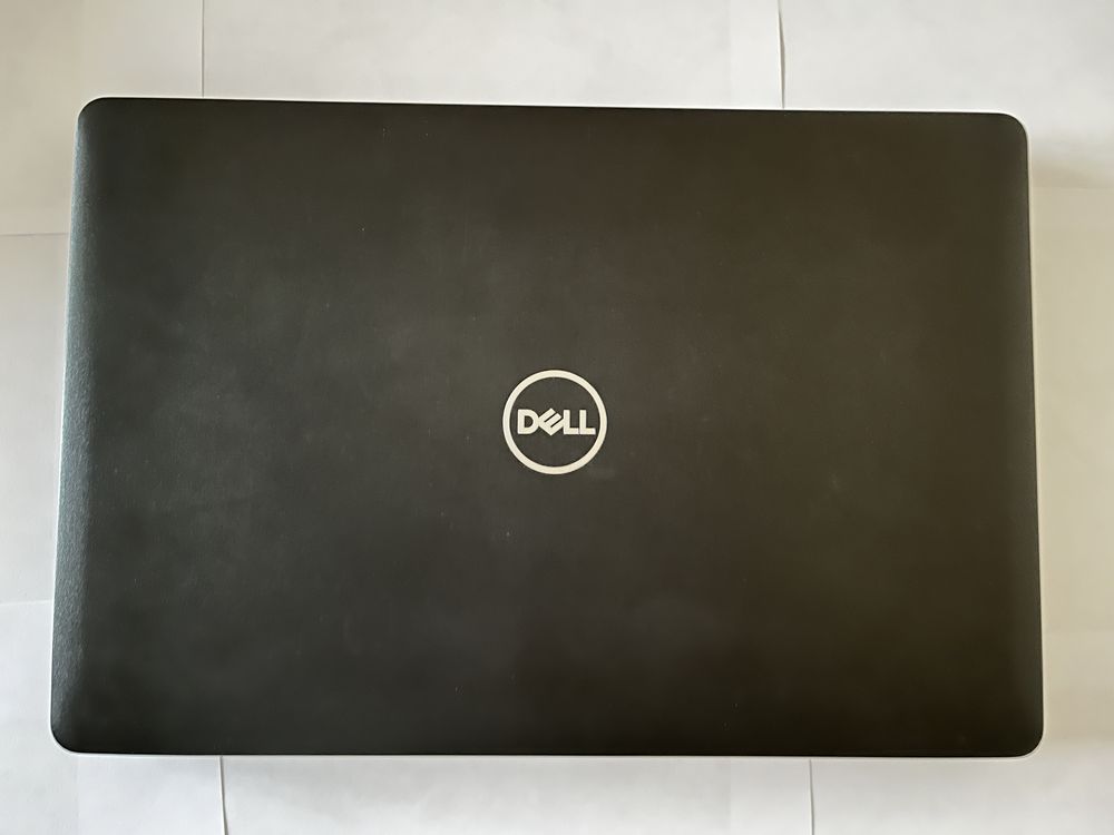 Laptop Dell Latitude 3580