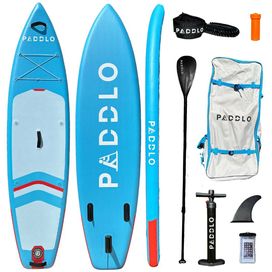 Deska SUP Paddlo BLUE 320CM