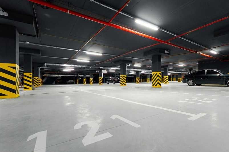 Продаж 2к квартири, в центрі міста, ЖК Family Plaza