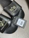 Klapki Alpha Industries nowe 44