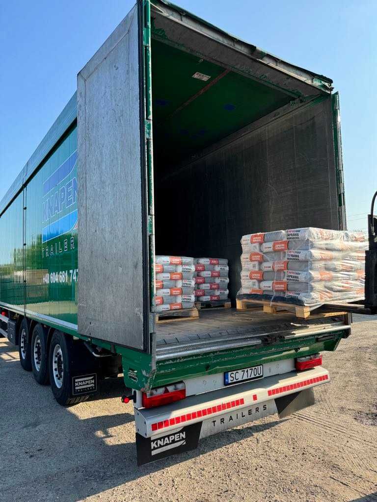 Imprefarb klej do styropianu system dociepleń dostawa HDS