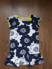 Продам платье carters 5t.