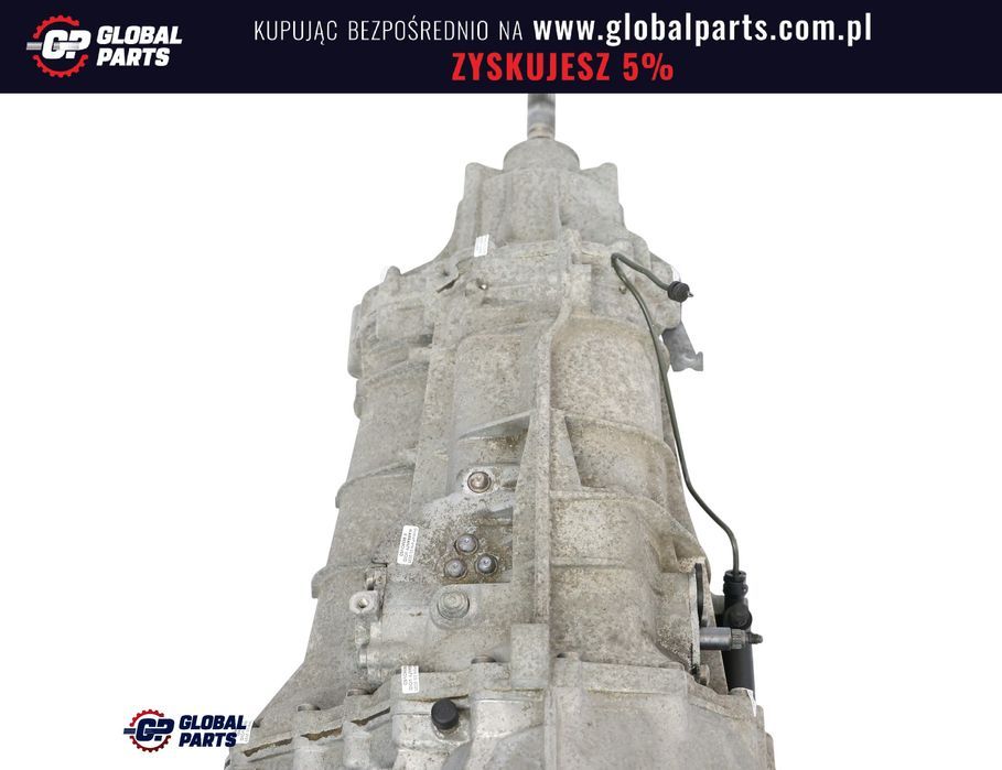 Audi A4 B8 Allroad 2.0 TDI Quattro Skrzynia Biegów Manual NEL 0B