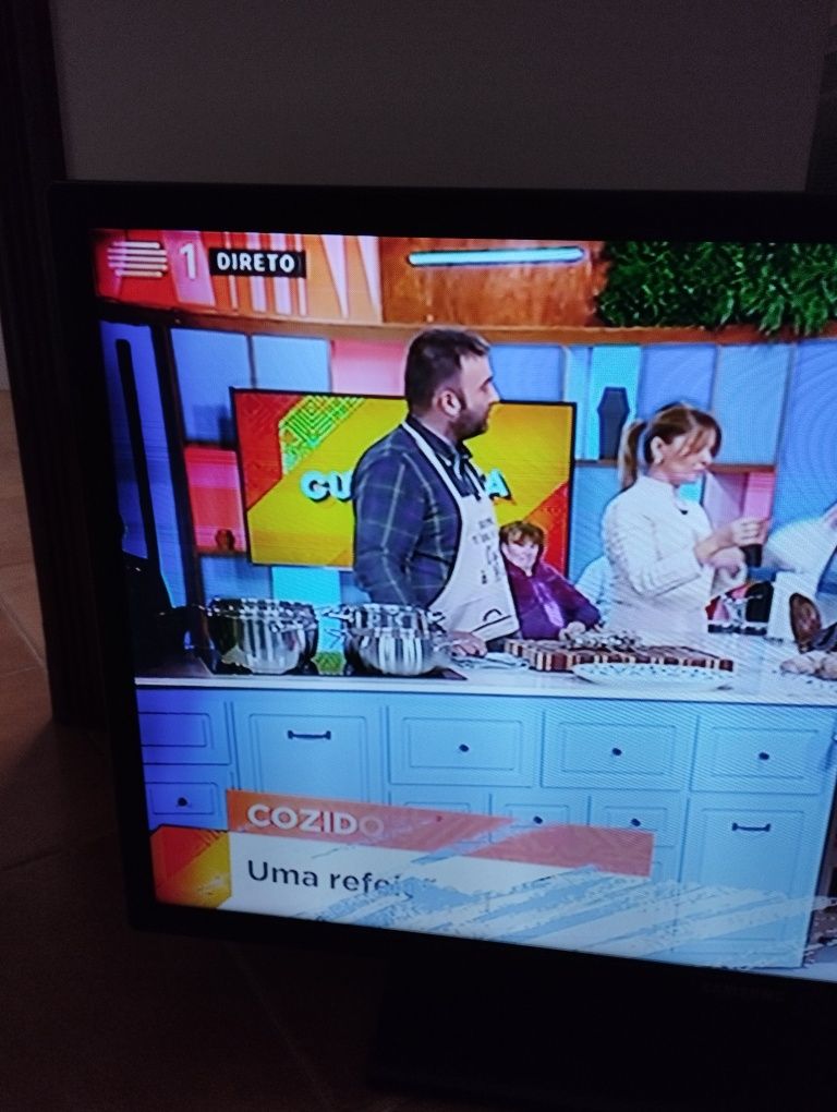 TV Samsung 32 polegadas