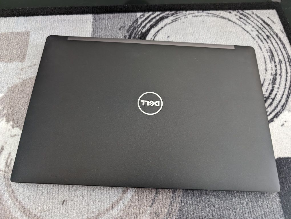 Ноутбук Dell Latitude 7480: Працюйте де завгодно є 100 шт