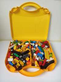LEGO 300дет+валіза, конструктор Лего.