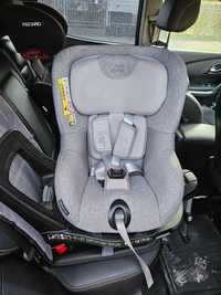 Дитяче автокрісло Britax Römer DUALFIX M i-SIZE