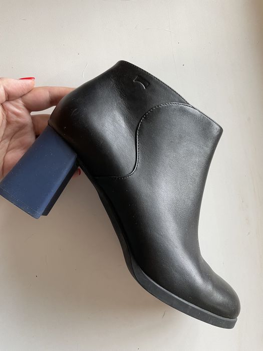 Ботинки Camper