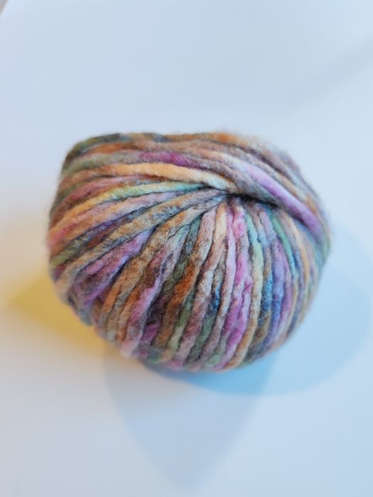 Novelos lã SANTONINI