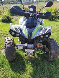 Sprzedam Quada xtr125