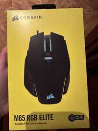 Rato Corsair M65 RGB Elite