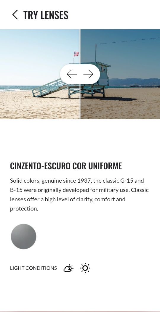 Ray Ban - RB 4420