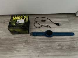 Zegarek sportowy smartwatch Mars 2