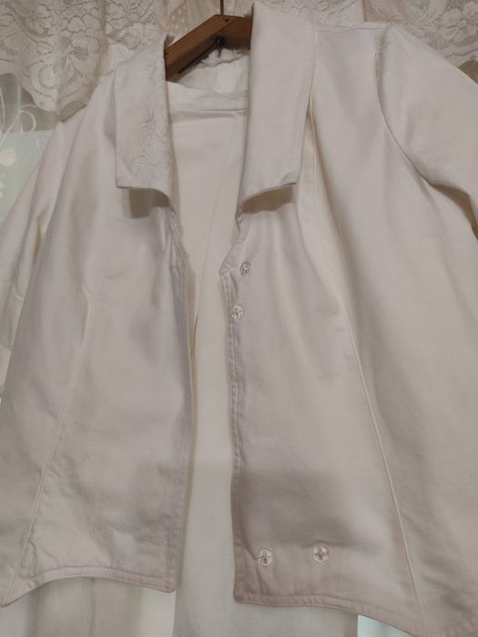 .Костюм женский.