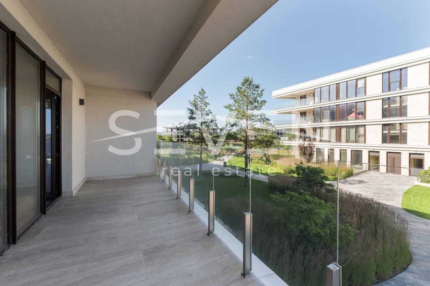 Продаж 3к квартира 87 м2 Park Lake City Підгірці Конча Заспа