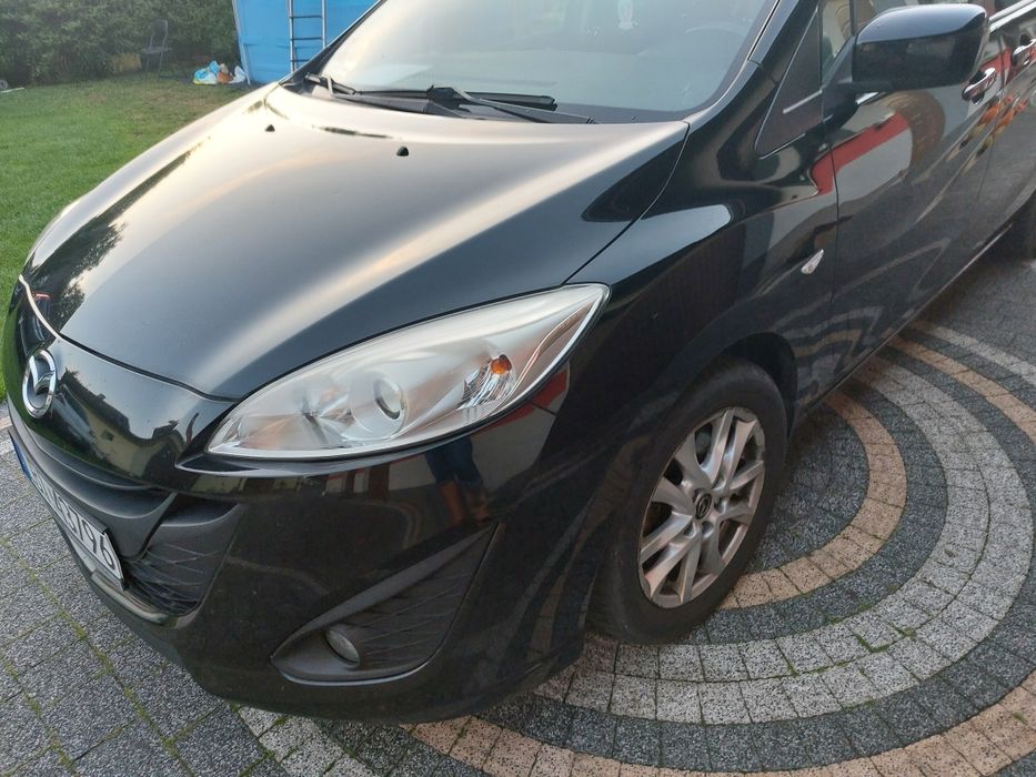 Sprzedam Mazde 5