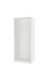 Conjunto de 4 roupeiros IKEA PAX  Secretária  Sapateira