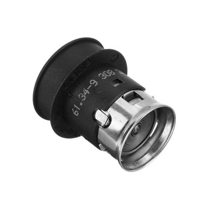 Isqueiro Bmw (funciona na Maioria dos modelos) Novo