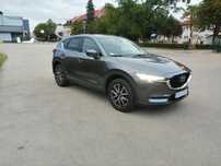 Mazda CX-5 MAZDA CX-5 2.0 Skypassion AWD 165 km BOSE FV23% automat SALON PL.