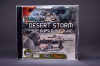 Gra PC # Conflict: Desert Storm - Pustynna Burza (RUS)