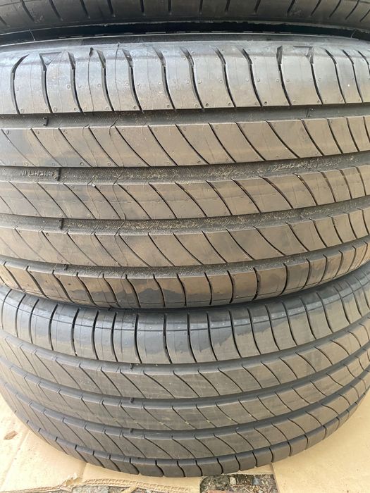 Opony Lato 4 szt. 225/45R17 MICHELIN PRIMACY 4 NOWE/DEMO 2025r. !