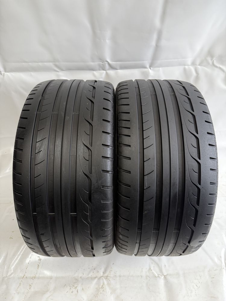 275/40/19 Dunlop Sport Maxx RT 101Y 2023R
