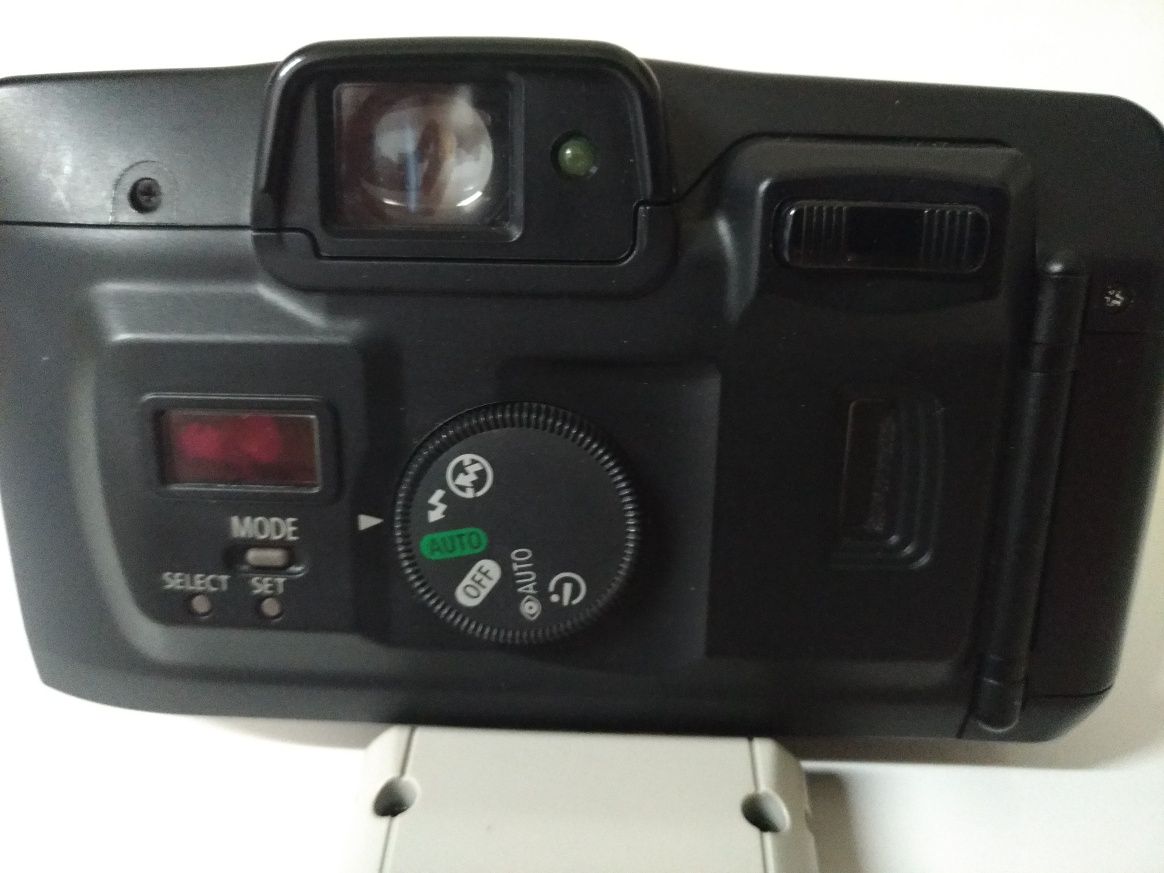 Máquina fotográfica Canon, *Vintage*