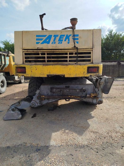 Екскаватор АТЕК-881 , 1999 р.