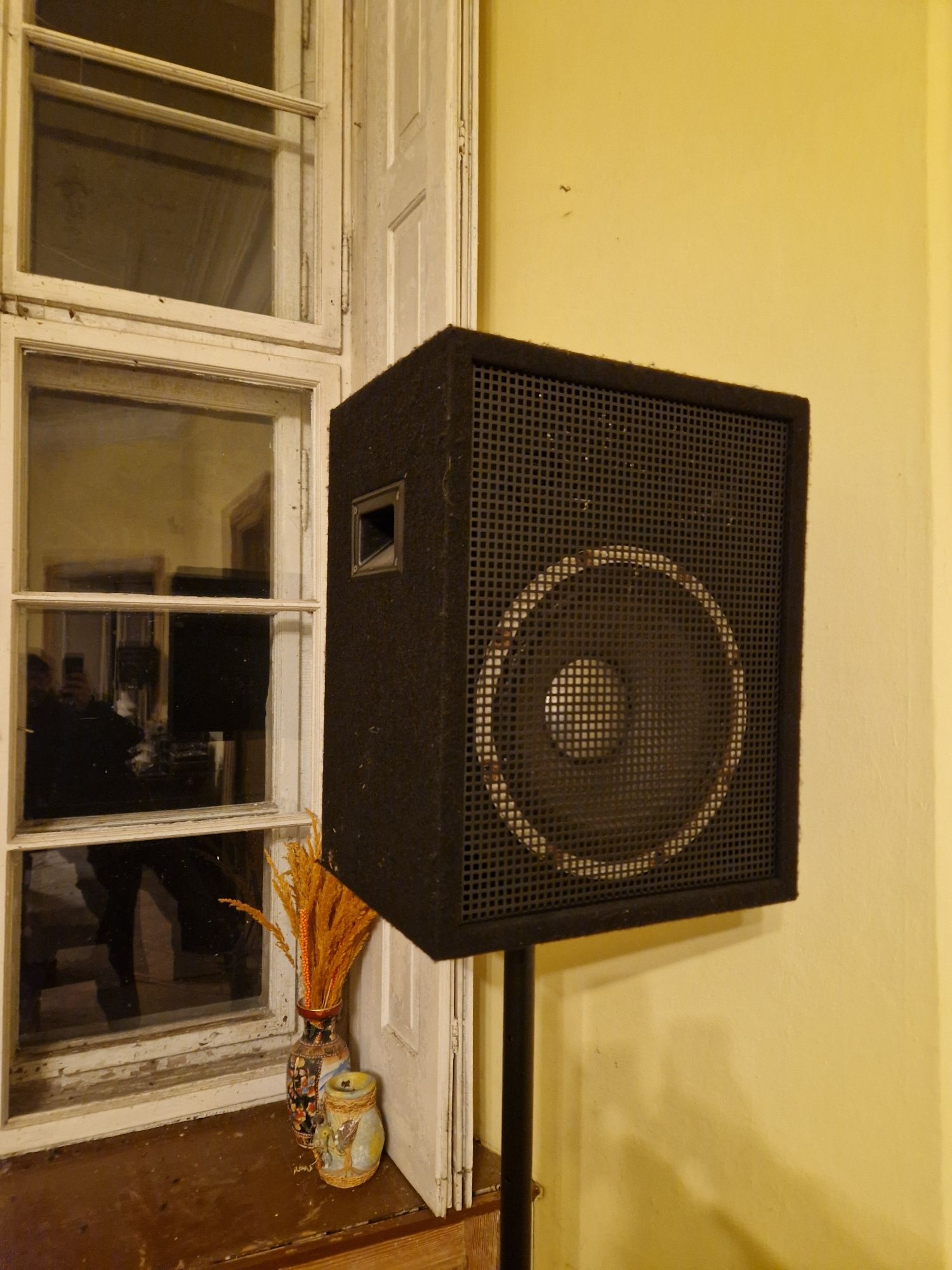 Celestion G12-125 Głośniki PA 12" XLR 3 way