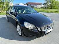 Volvo S60 Volvo s60 II, D3 2.0 2011 Diesel, 163 KM, Monumentum