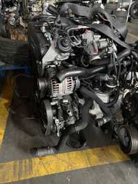 Motor Audi 2.0 tdi 143cv usado
