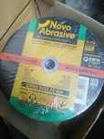 Круги отрезные по бетону  Novoabrasive