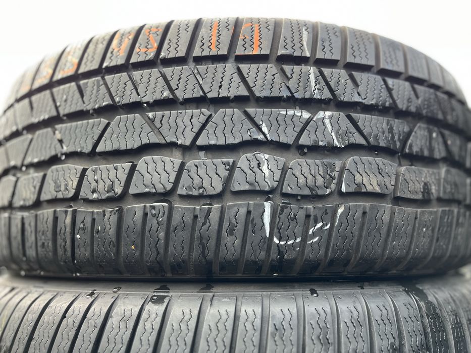 235 45 R19 (Зима) Continental ContiWinterContact вул.Дружківська 12