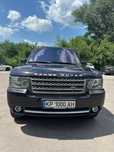 Продам Range Rover