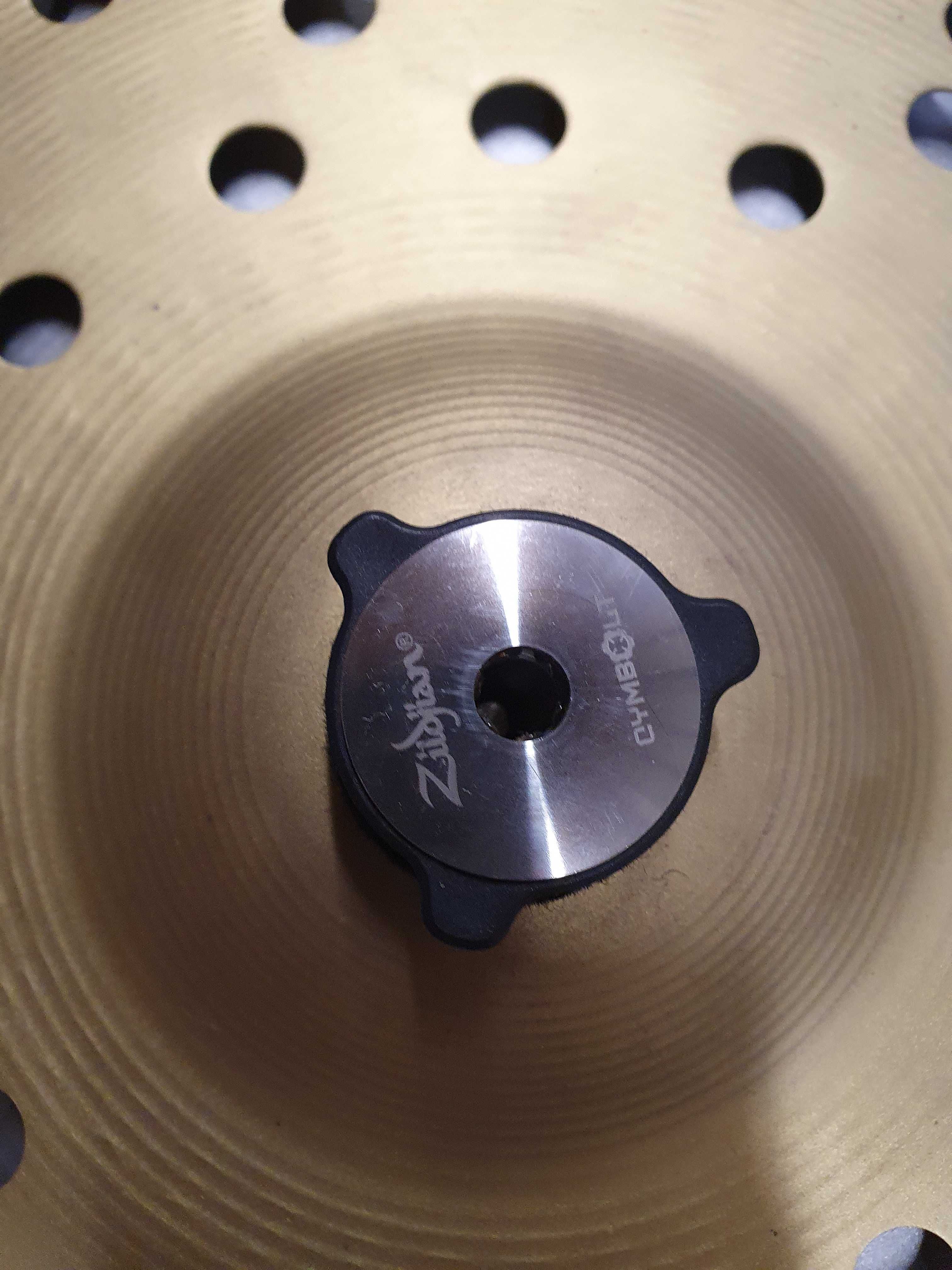 Zildjian Stack Fx 16"