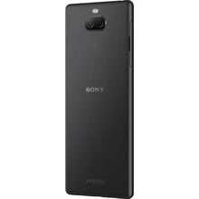 Смартфон Sony Xperia 10 I4113 Black Dual Sim IPS 6" 8ядер 3/64GB GPS