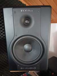 Colunas de Estudio M-Audio Bx8