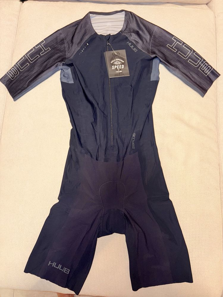 Trisuit triatlo HUUB Anemoi 2 Plus22 – NOVO