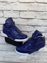 Кроссовки Reebok EX-O-FIT HI SG STRAP PH Original39р.25см.Устілка