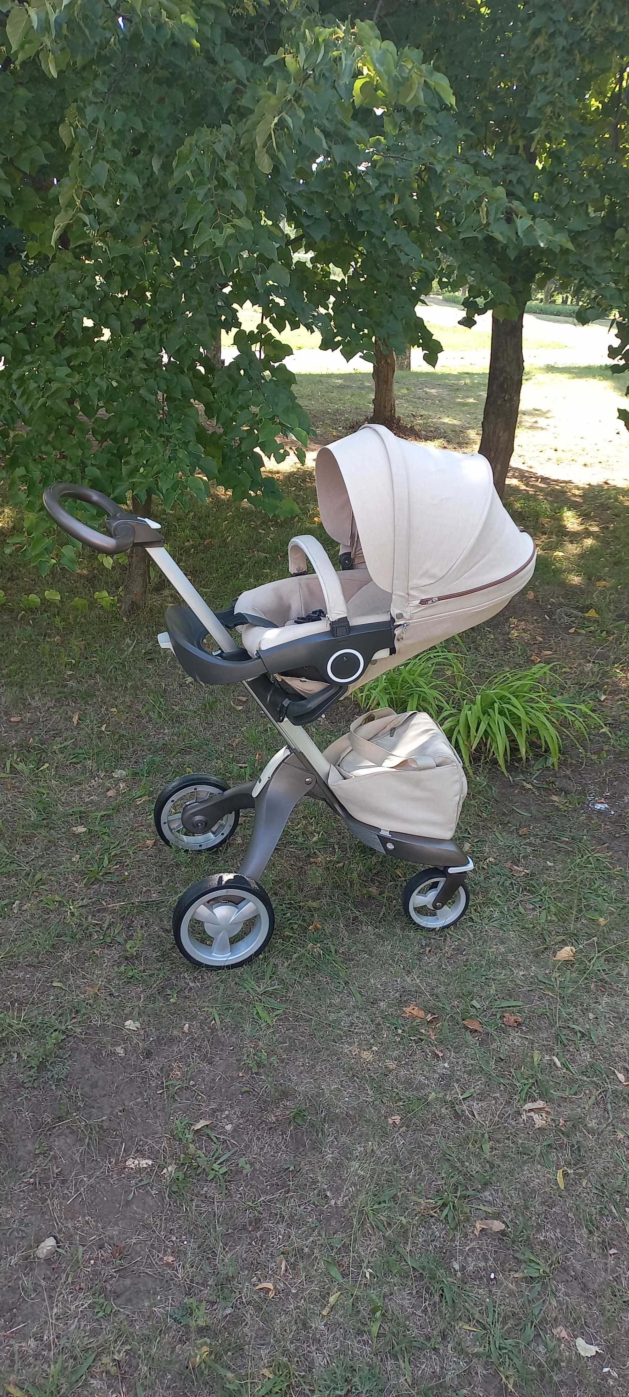 Stokke_v4 (2 в 1)