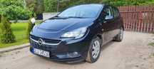 2016 Opel Corsa E 1.4 LPG
