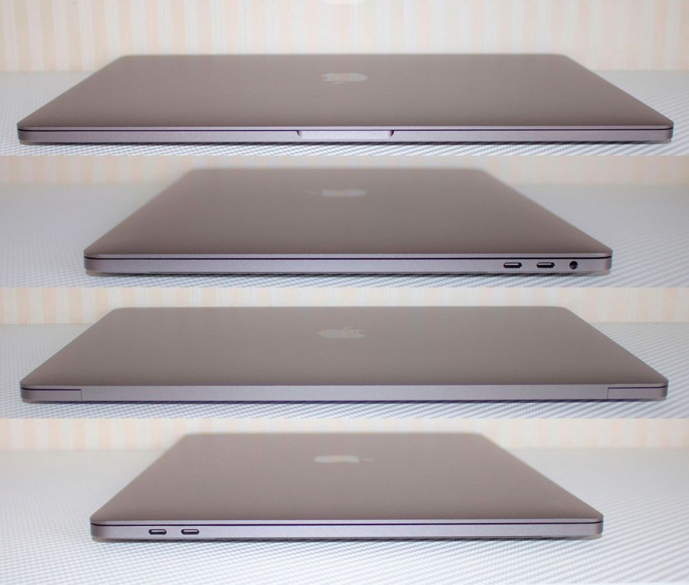MacBook Pro 15 (2018)