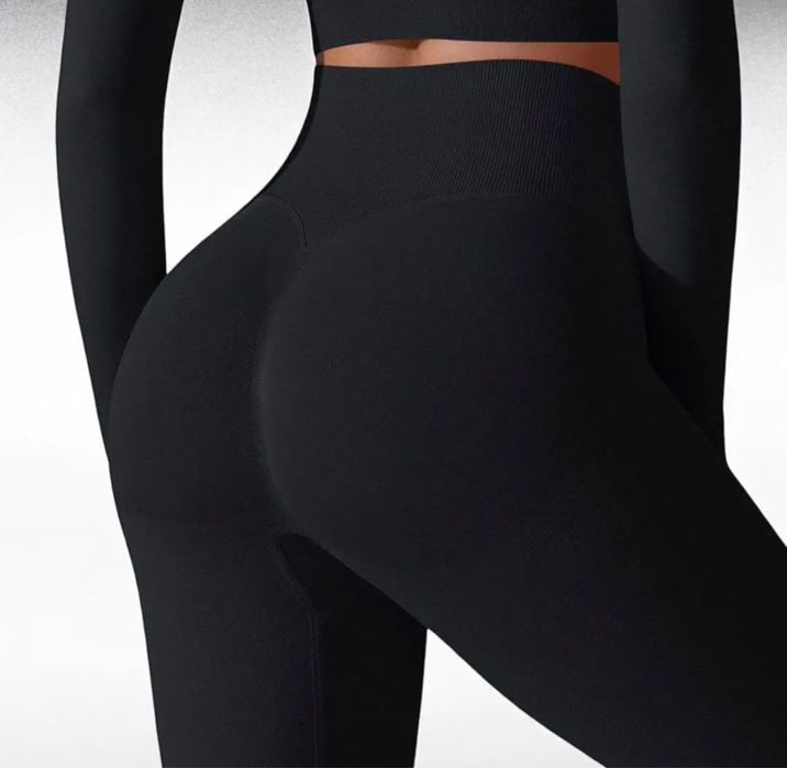 Лосини спортивні