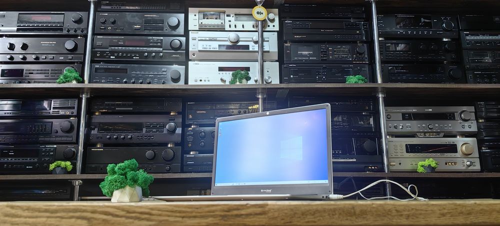 Ноутбуки Smart book SBN13/Atom x5-z8350/Dell Latitude e6410/i5-520m/Ra